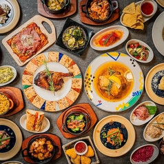 ボルギーニ 新橋店特集写真1