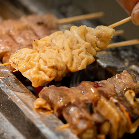 お一人様も歓迎◎気軽に寄れる大衆居酒屋♪おいしい焼酎・日本酒・もつ煮を堪能！