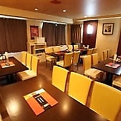 中国厨房日興新横浜の特集写真