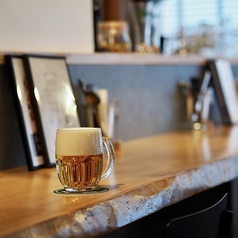 BEER MAISON ビアメゾンの特集写真