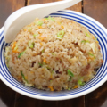 料理メニュー写真&nbsp;本気（まじ）炒飯