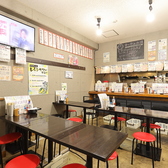 名物やきとん とみちゃん 亀有店の雰囲気3