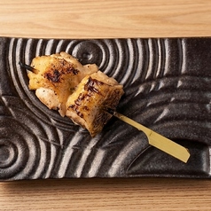 《焼き鳥》ジャンボもも
