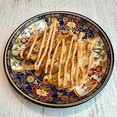 明太マヨ餃子(3個)