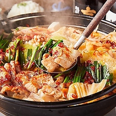 博多串焼き&野菜巻き もつ鍋食べ放題 よかばい 所沢店特集写真1