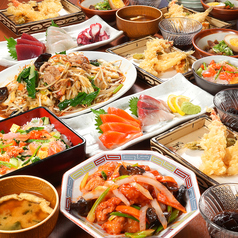 大衆食堂 定食のまる大 東船橋店のおすすめ料理2