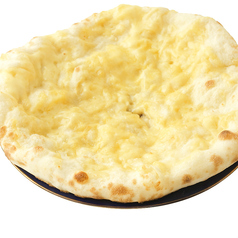 チーズナン(Cheese Nan)