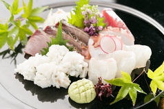 旬菜 小蝶の特集写真