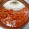 リ・ソーストマト Riz Sauce Tomate