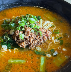 台湾ラーメン