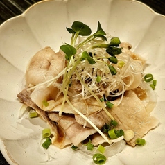 創作居酒屋 和 なごみのおすすめランチ3