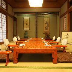 高知の大人の隠れ家【寿し柳はりまや橋店】