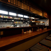 居酒屋 一刻 赤間駅前の雰囲気3