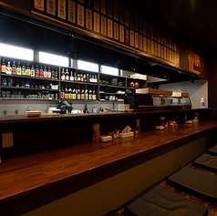 居酒屋 一刻 赤間駅前の雰囲気3