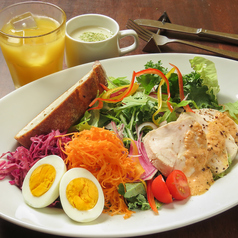 YUMMY ヤミー大宮一番街店のおすすめランチ1