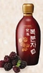 覆盆子酒(ポップンジャ)