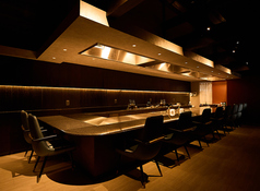 TEPPANオーベルジュCaroCaro鳥羽浦別邸の写真