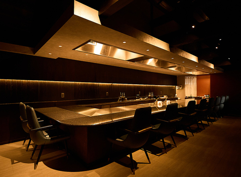 TEPPANオーベルジュCaroCaro鳥羽浦別邸の写真