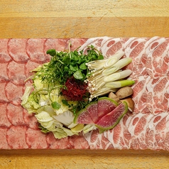 由乃 ゆの 別邸 栄住吉店のコース写真