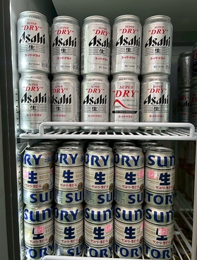 URBAN EARTH BBQ アーバンアースバーベキュー 本厚木ミロード店の雰囲気1