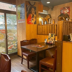 ナマステキッチン　大塚の雰囲気3