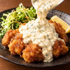 創作和食 晴れる屋池袋店のコース写真
