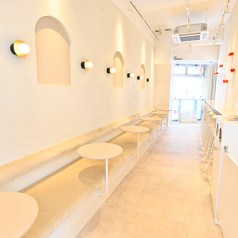 & Yogurt アンドヨーグルト 横浜店の特集写真