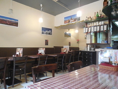 kalka dining & bar カルカダイニングアンドバーの画像