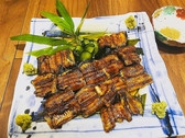 浅草 おかべのおすすめ料理2