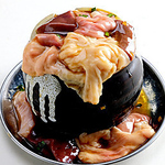 ４大名物好評！あみやき亭プロデュースのホルモンとタンの専門店