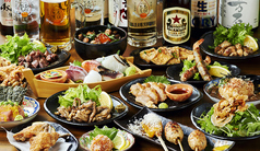 隠れ酒場ともしび3rdの写真