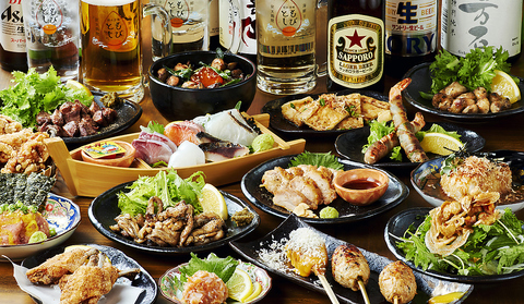 人気店「隠れ酒場　ともしび」の3号店が新オープン！