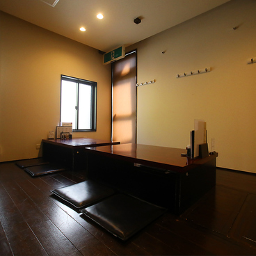 もつ鍋専門店もつ蔵徳山店の雰囲気1