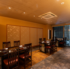 3テーブルまでコネクト可能。最大12名様までご利用頂けます