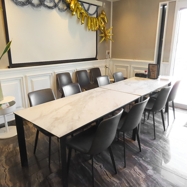 LE KENTO レーケントの雰囲気1