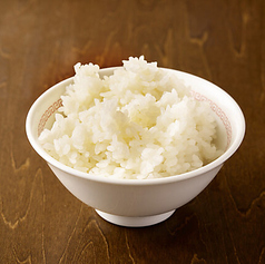 餃子にめちゃくちゃ合う白米※写真は一例です※