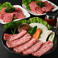 焼肉鎌田 いわき店のおすすめ料理1
