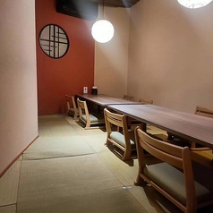 貸切もご利用いただけます。