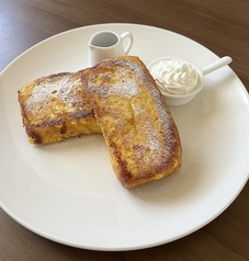 フレンチトースト　Regular