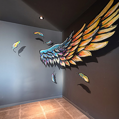 nineCAFE ナインカフェ 特集写真1