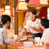 ピッツェリアマリノ 半田店の雰囲気2