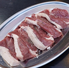 羊肉倶楽部のおすすめポイント1