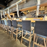 渋谷の活気と遊び心が五感を刺激するモダンな空間