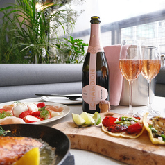 Journal Standard DINING ジャーナルスタンダードダイニング 新宿店のコース写真