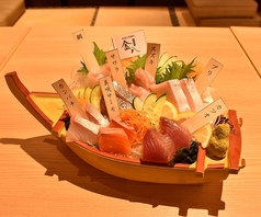 地魚大衆酒場 金八のおすすめ料理1