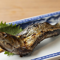 料理メニュー写真&nbsp;大羽イワシ