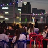 韓国酒場ビアガーデン ルミネエスト新宿のおすすめポイント1