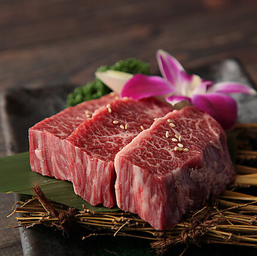 和牛焼肉　和心苑　新橋汐留店のおすすめ料理1