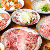 とみや別館のおすすめ料理2
