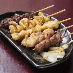 50円焼き鳥 絶好鳥 瑞江店の特集写真